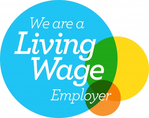 Living-Wage-employer